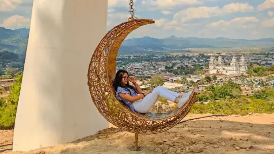 Parque Ecológico Cueva de Las Minas