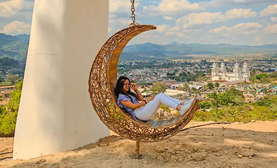 Parque Ecológico Cueva de Las Minas