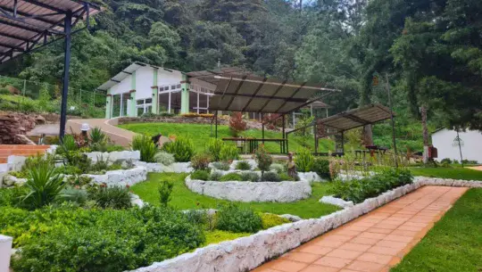Parque Entre Cerros