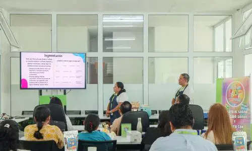 Programas de capacitación gratuita para emprendedores MuniGuate