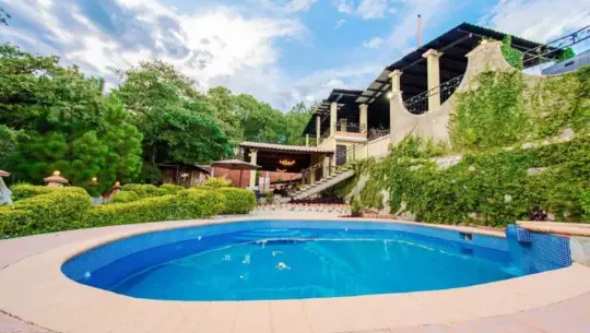 Raíces Boutique Hotel