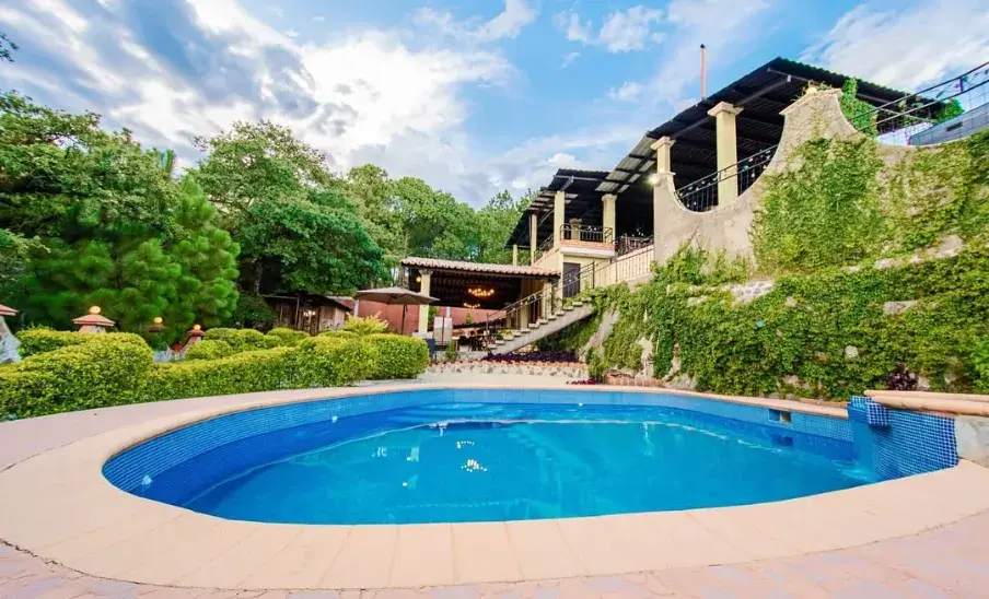 Raíces Boutique Hotel, un alojamiento diferente en Huehuetenango