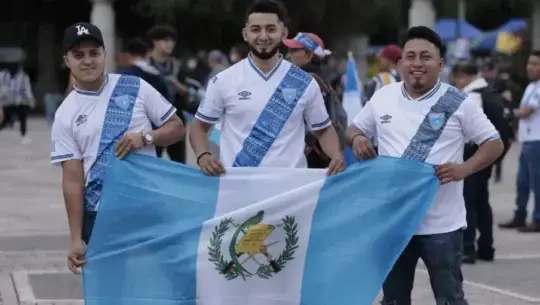 Recomendaciones para el partido Guatemala vs El Salvador por Eliminatorias rumbo al Mundial 2026
