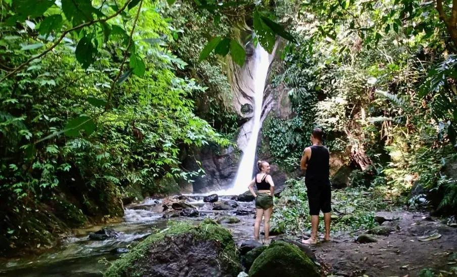 Reservas naturales que puedes visitar en Guatemala