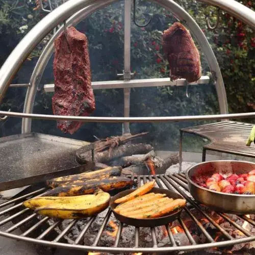 Restaurante Tacaná GT
