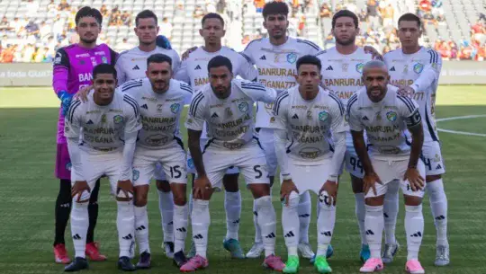 Resultado Comunicaciones vs Municipal en el Clásico de Los Ángeles 2025