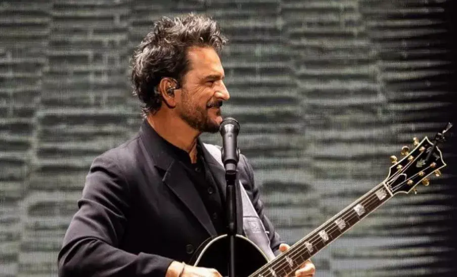 Ricardo Arjona en Estados Unidos: Ciudades que recibirán la gira Lo que el Seco no dijo en 2026