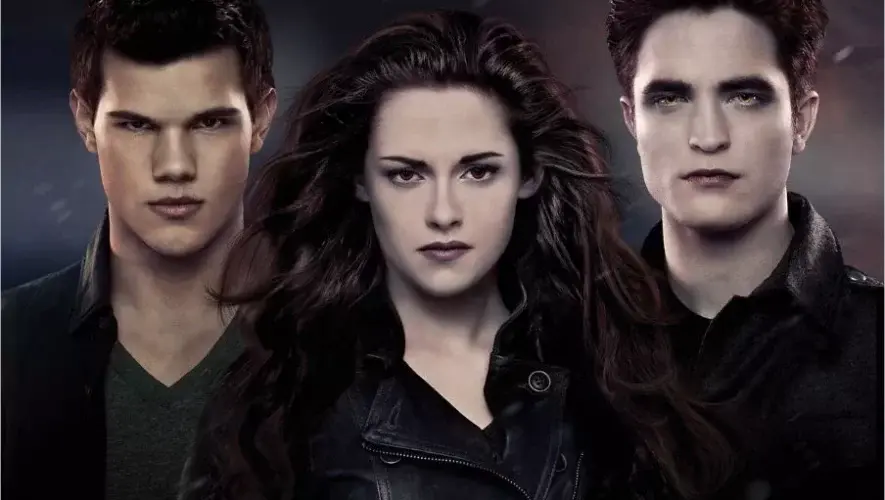 Reestreno de la saga Crep&uacute;sculo en Guatemala 2026