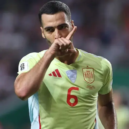 Selecciones clasificadas al Mundial 2026 (1)