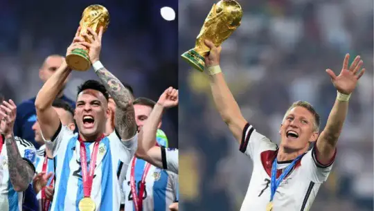Selecciones clasificadas al Mundial 2026