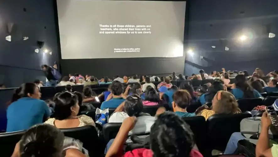 Semana de Cine Italiano 2025 en Guatemala