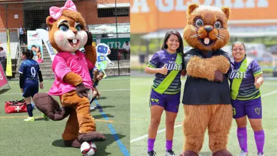 Semifinales de la Chamusca del Año Femenina 2025 hora y dónde ver en vivo los partidos
