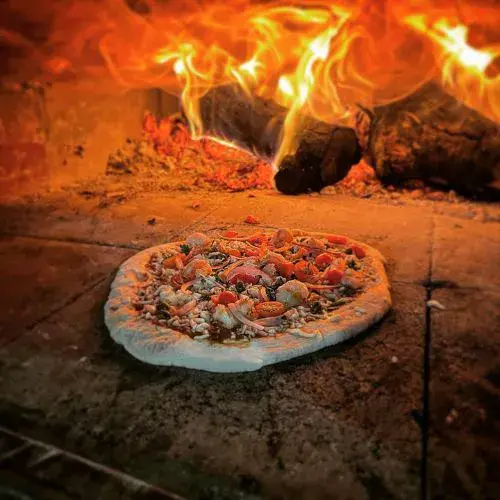 Tacaná GT restaurantes
