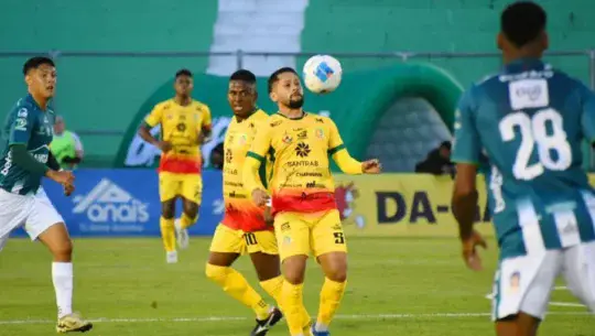 Transmisión gratis en vivo del Marquense vs Antigua hora y dónde ver en vivo la jornada 12 del Torneo Apertura 2025