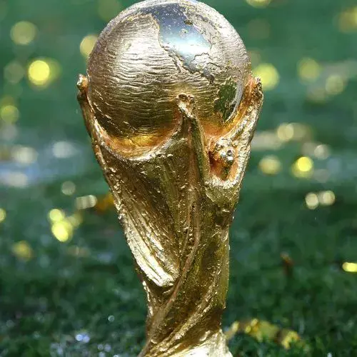 Trofeo del Mundial