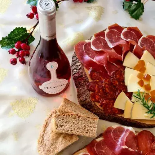 Un Festival de Vino y Gastronomía 2025 en Guatemala