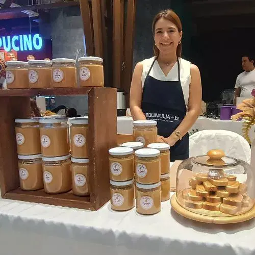 Un Festival de la Manía 2025 en Chiquimula