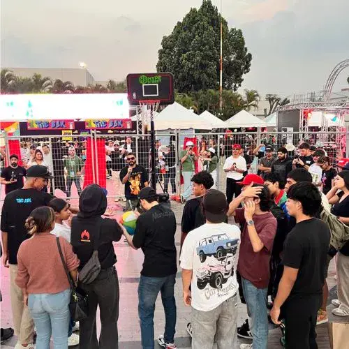 Una Expo Sneaker & Fever 2025 en Guatemala