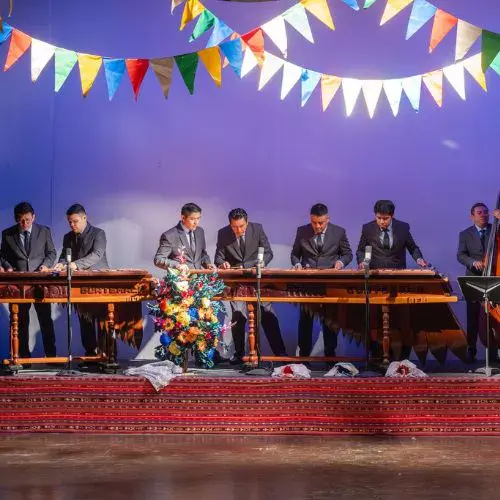 Una Gala de Independencia 2025 en Guatemala