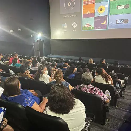 Una Semana de Cine Italiano 2025 en Guatemala