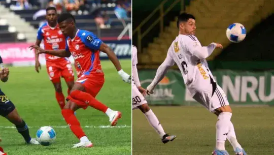 Xelajú MC vs Comunicaciones Hora y dónde ver en vivo la jornada 11 del Torneo Apertura 2025