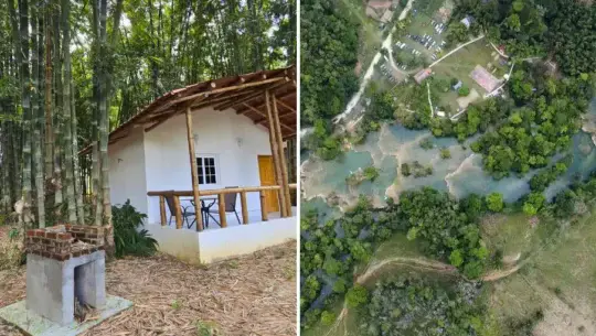 finca la esmeralda