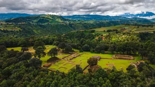 iximché
