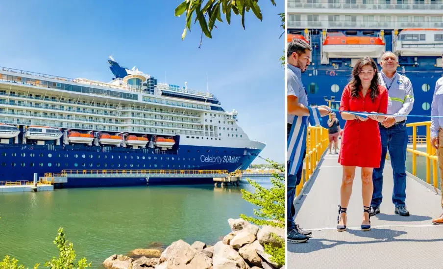 temporada de cruceros 2025-2026 en Guatemala