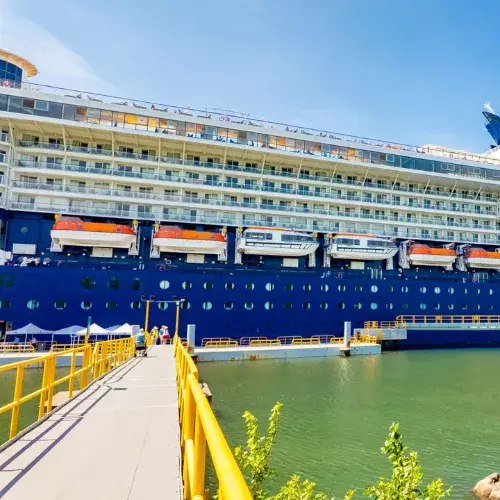 temporada de cruceros 2025-2026 en Guatemala