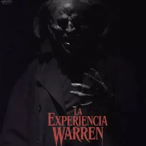Actividad La Experiencia Warren en Guatemala 2025