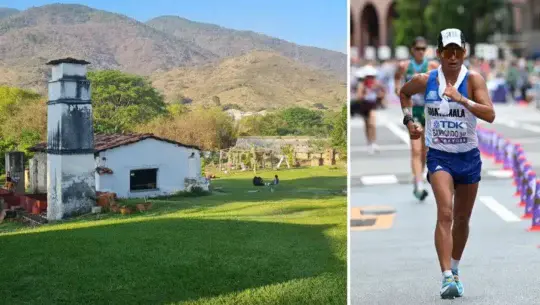 Baja Verapaz en los Juegos Centroamericanos 2025