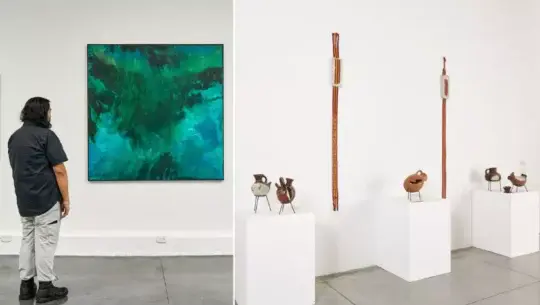 Bienal de Arte Paiz 2025