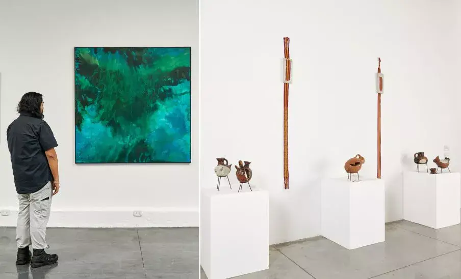 Bienal de Arte Paiz 2025