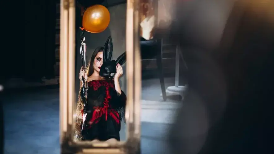 Burlesque Circus Halloween en Guatemala | Octubre 2025