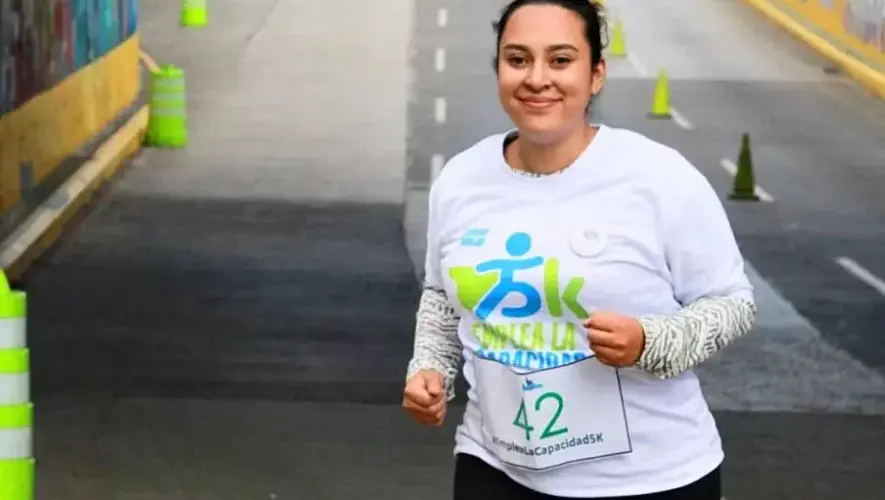 Carrera &laquo;Emplea La Capacidad 2025&raquo; en Guatemala