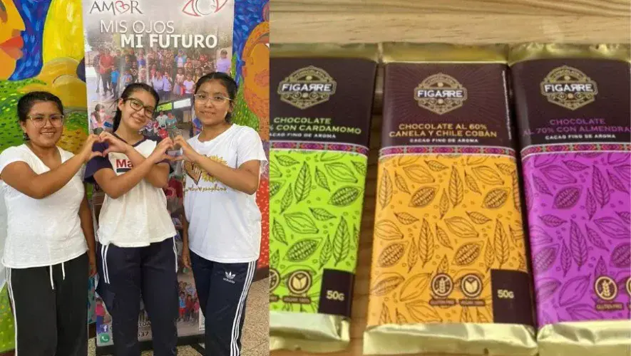 Cata de bebidas 2025 de Proyecto Amor