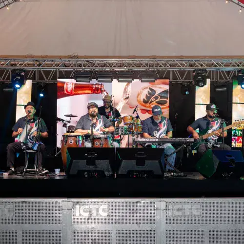 Cervecería Centro Americana sorprende con Oktober Fest 2025 en Ciudad Cayalá