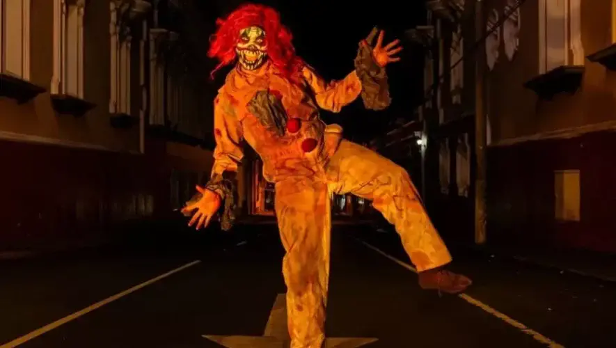 CircoFobia en Guatemala 2025