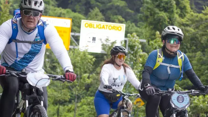 Colazo del N&iacute;spero 2025 con Fun Tours