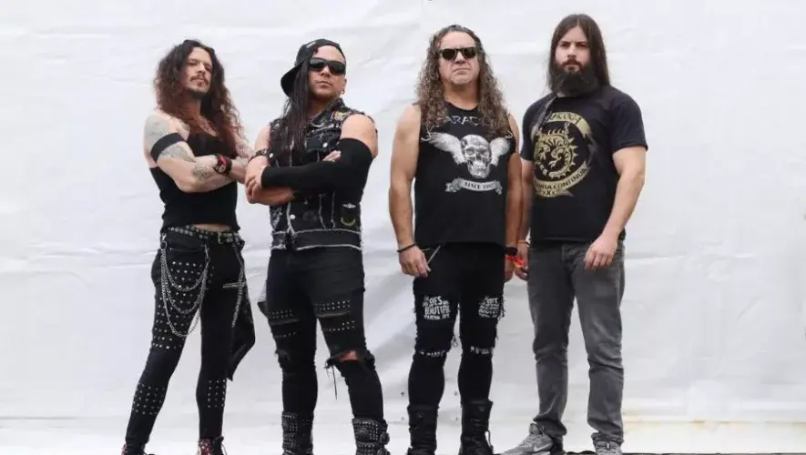 Concierto de Saratoga en Guatemala 2025