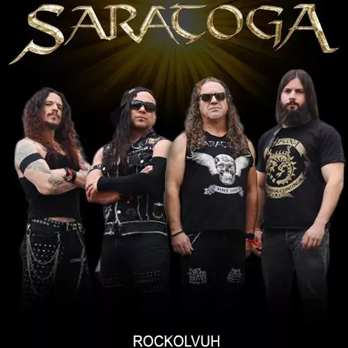 El Concierto de Saratoga en Guatemala 2025