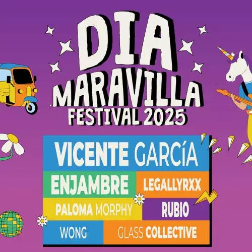 El Festival Día Maravilla 2025 en Guatemala