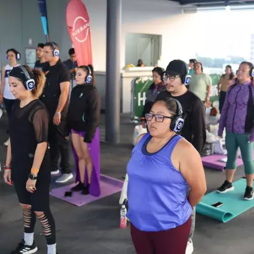 El Festival Total Health 2025 en Guatemala