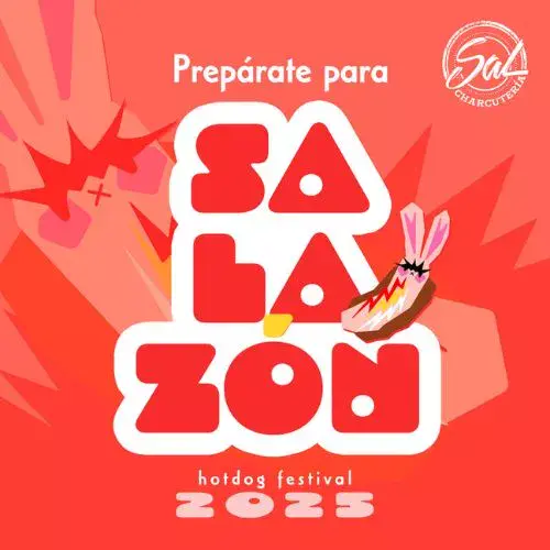 El Salazón 2025 en Ciudad de Guatemala