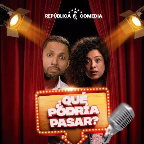 El Stand Up ¿Qué podría pasar en Guatemala 2025