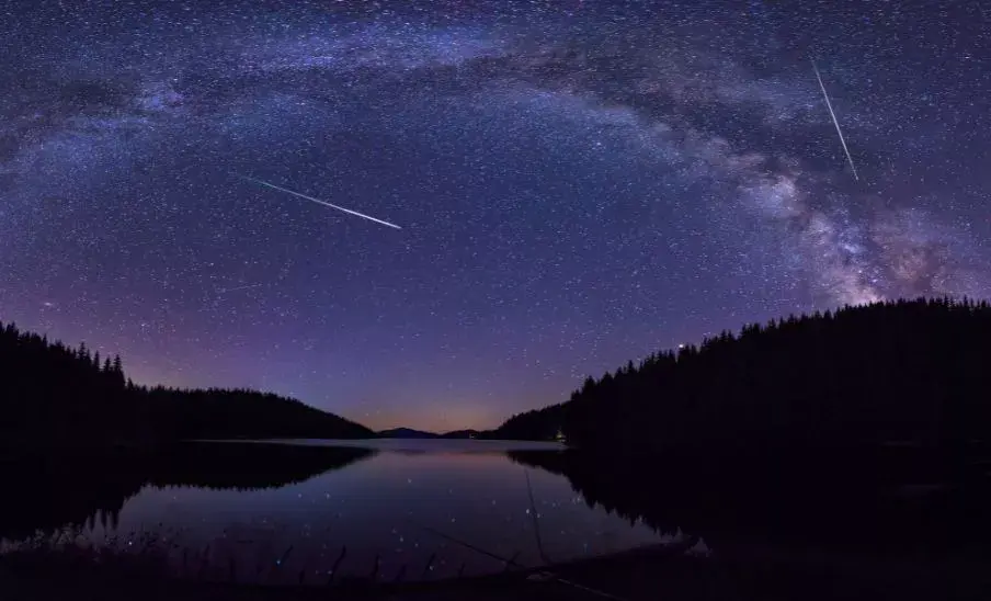 Eventos astronómicos de octubre de 2025 que iluminarán el cielo nocturno en Guatemala