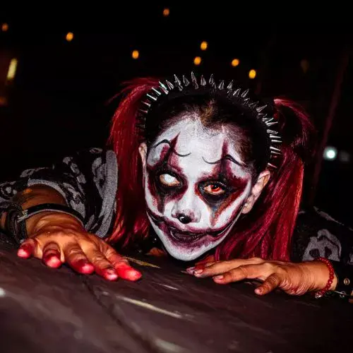 Experiencia CircoFobia en Guatemala 2025