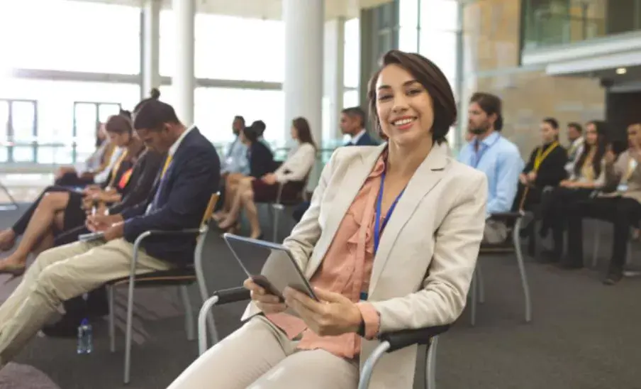 Feria de Empleo Conecta2 en Guatemala