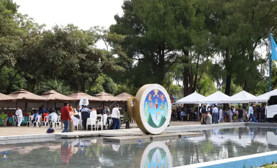 Feria de Emprendimiento USAC 2025