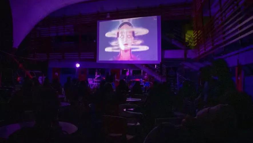 Festival de Cine de Terror 2025 en Guatemala